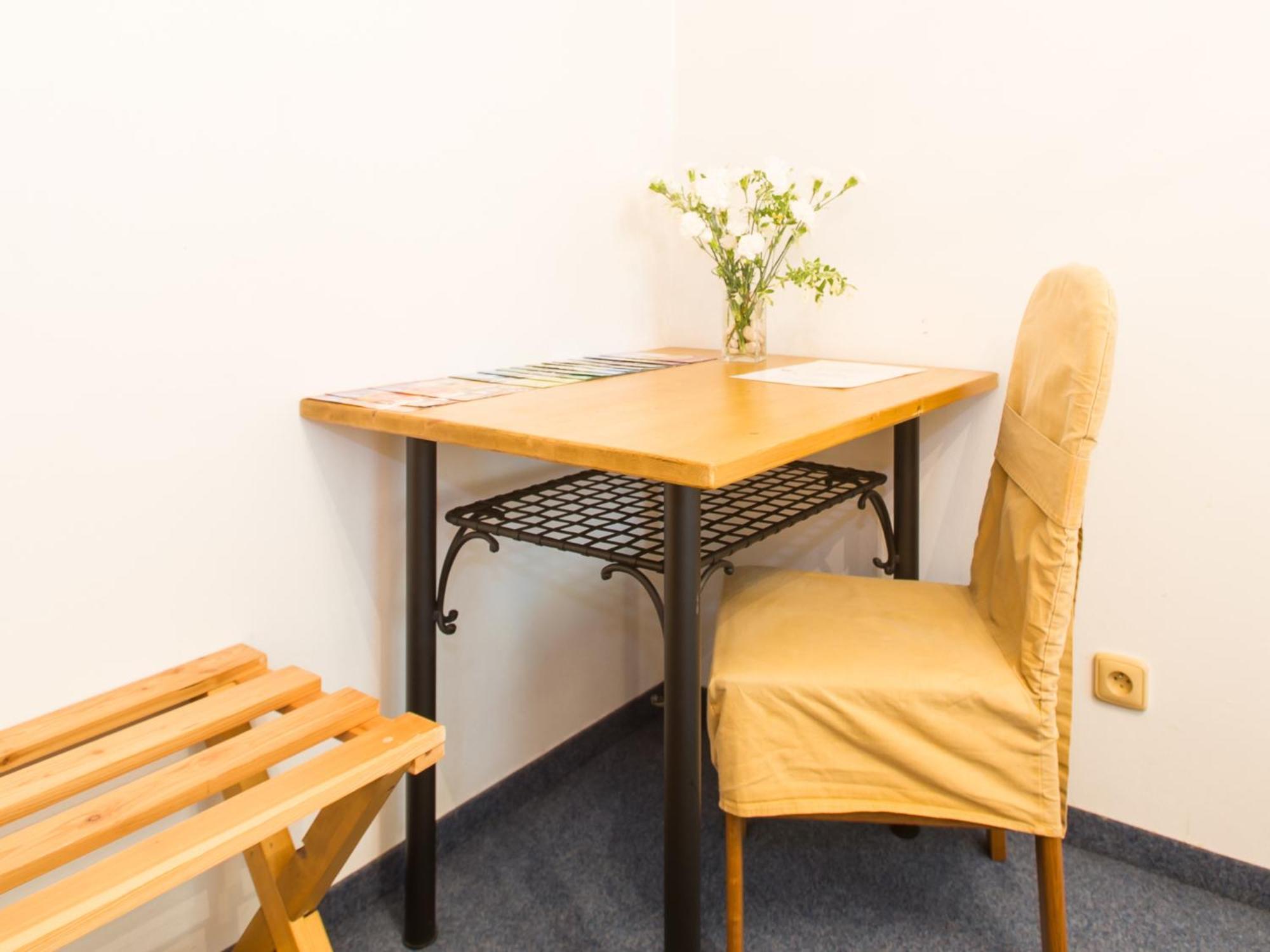 Hotel Sumava Vyšší Brod Zimmer foto
