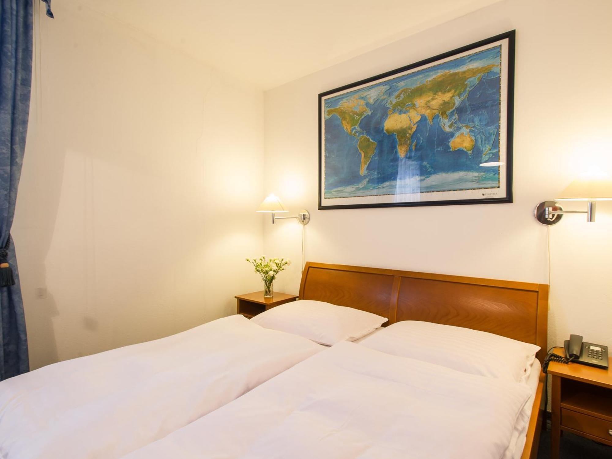 Hotel Sumava Vyšší Brod Zimmer foto