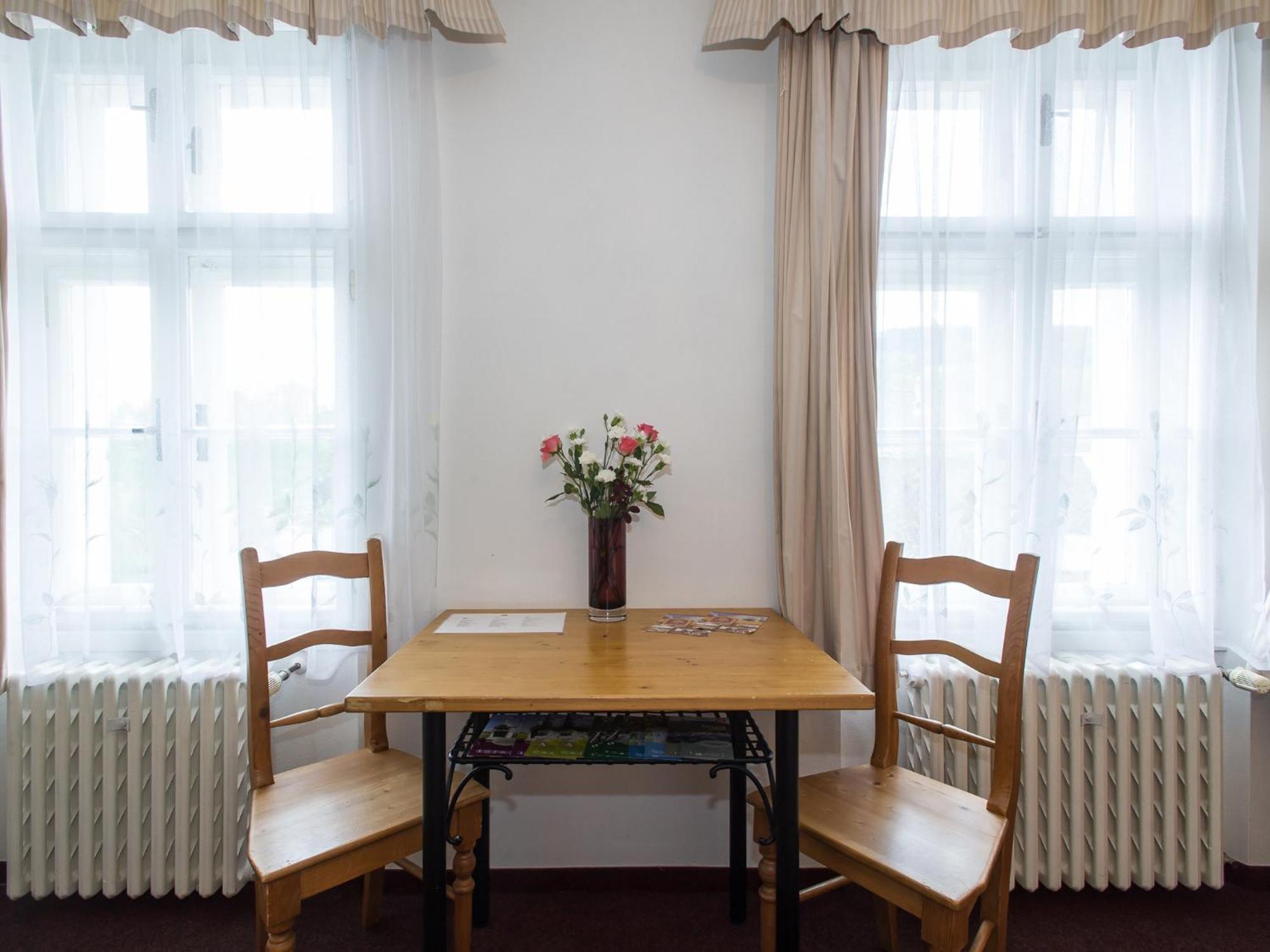 Hotel Sumava Vyšší Brod Zimmer foto