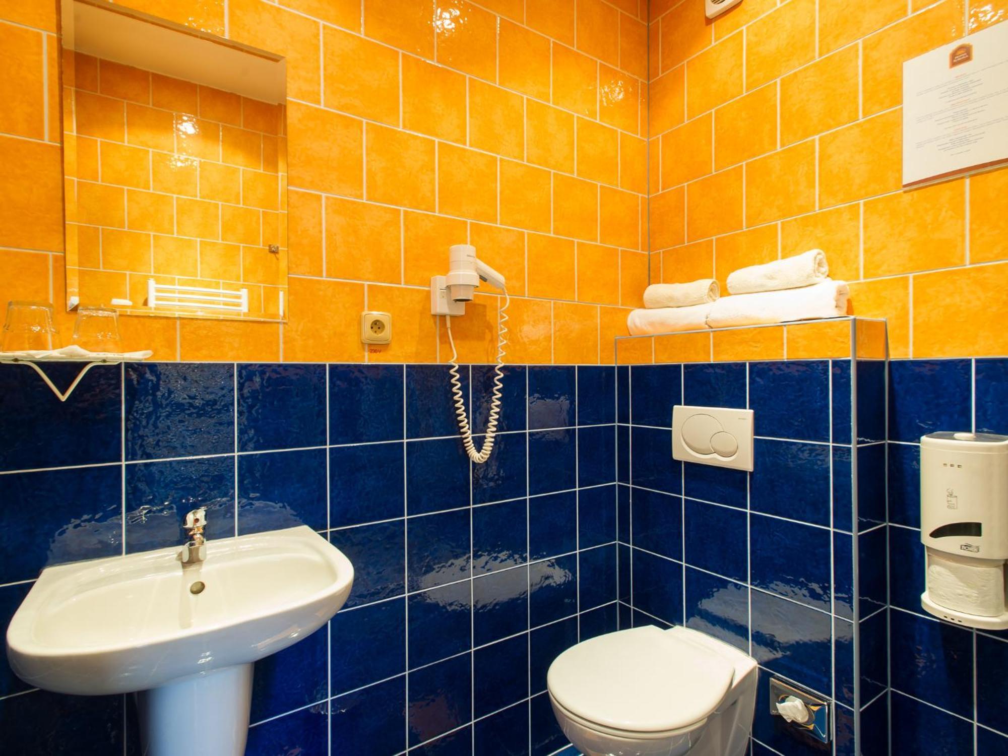 Hotel Sumava Vyšší Brod Zimmer foto