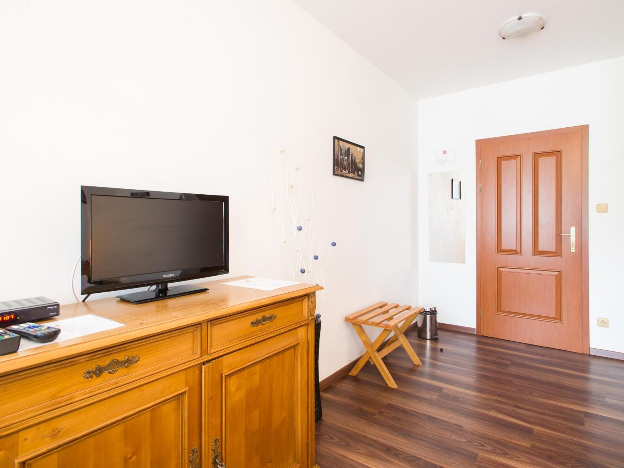 Hotel Sumava Vyšší Brod Zimmer foto