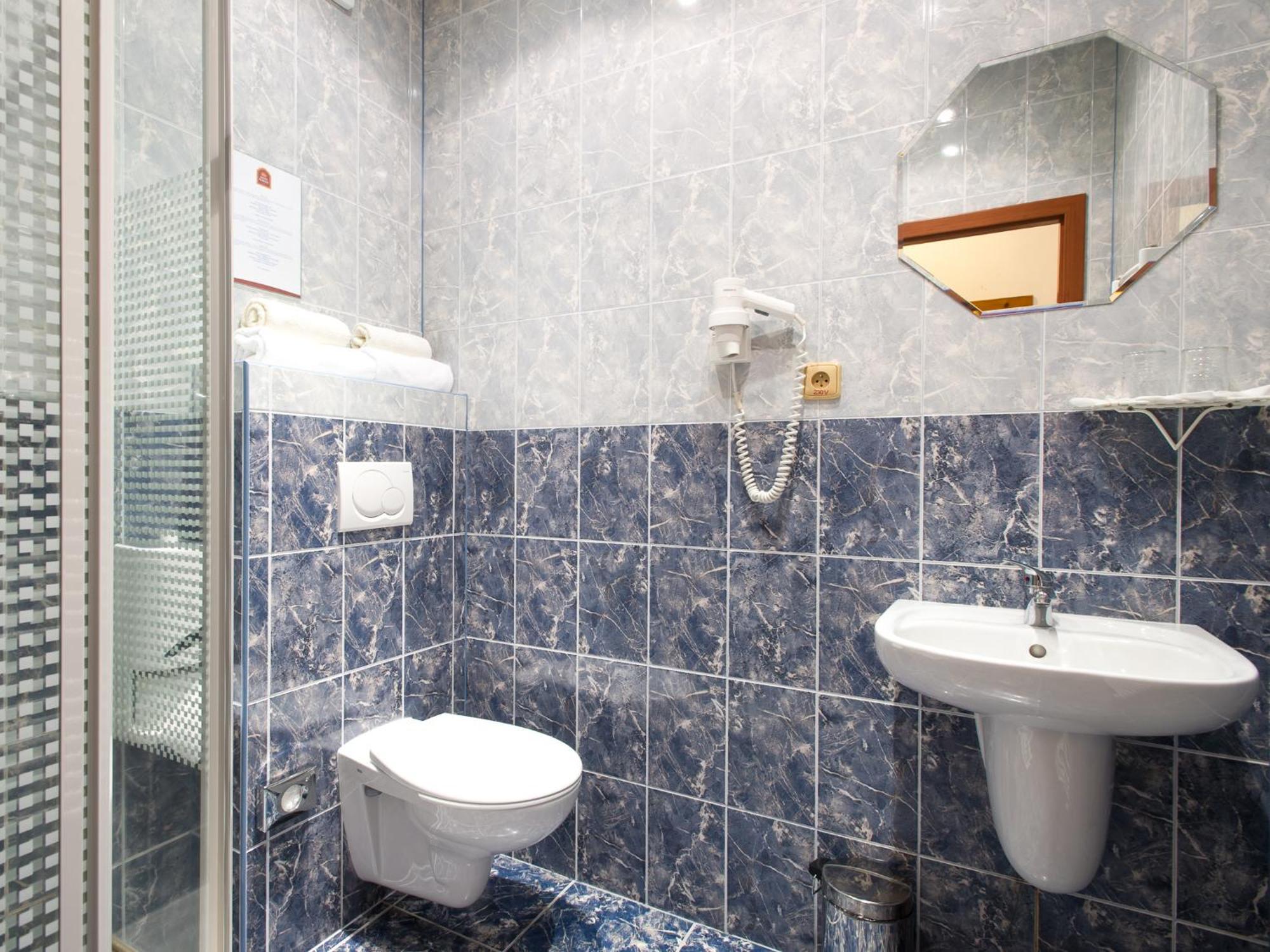 Hotel Sumava Vyšší Brod Zimmer foto